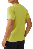 Urban Fields Slim-Fit T-Shirt